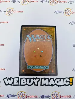 MTG | Cauldron of Souls | Shadowmoor | Regular | Moderately Played | English - Image 2