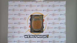 MTG | Shipwreck Marsh | Promo | Foil | Moderately Played | Chinese - Image 2