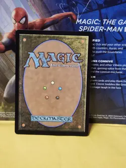 Cosmic Spider-Man Marvel's Spider-Man Regular - Image 2