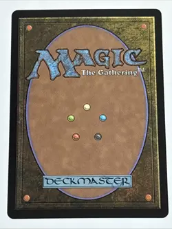 MTG Universes Beyond: Spider-man With Great Power... Foil 0024 NM Rare - Image 2