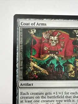 Coat of Arms The List Reprints Regular - Image 2