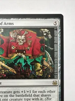 Coat of Arms The List Reprints Regular - Image 3