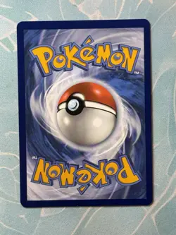 TCG Pokemon Premium Power Pro 174/132 Mega Evolution Full Art English NM - Image 2