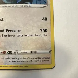 Pokemon VIVID VOLTAGE - You Pick Complete Your Set Holo & Reverse Holo RARES! NM - Image 4