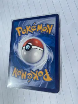 050/136 Cinderace V CS1bc Simplified Chinese Pokemon TCG Original Pokemon - Image 4