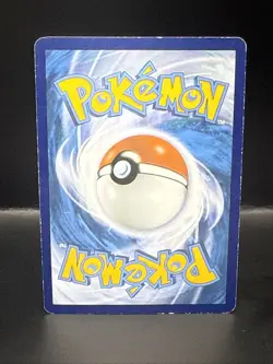 Pokemon M Gallade EX (100 Full Art) Ultra Rare XY - Roaring Skies 100/108 - Image 5