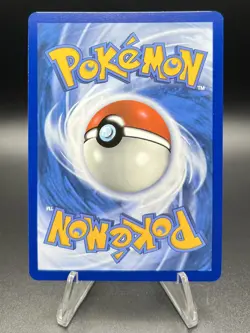 Pokemon TCG Golduck 008 MEP EN Holo Black Star Promo Mega Evolutions - Image 2