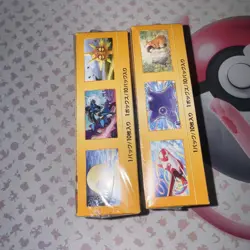 Pokemon TCG Sword & Shield VSTAR Universe Box (10 Packs, 2022) 4521329331188 - Image 2