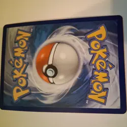 🔥*Mint* Pokemon Quick Ball 216/202 Sword & Shield Gold Secret Rare FullArt Holo - Image 4