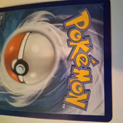 🔥*Mint* Pokemon Quick Ball 216/202 Sword & Shield Gold Secret Rare FullArt Holo - Image 5