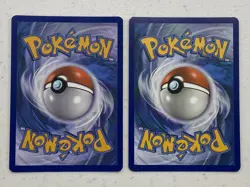 Awesome 2017 Pokemon Sun & Moon Tsareena 20/149 Rare Holo & Reverse Holo NM/M - Image 2