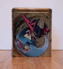 Pokemon TCG: Stacking Tin: Dragon (Summer 2024) - FACTORY SEALED! - Image 2