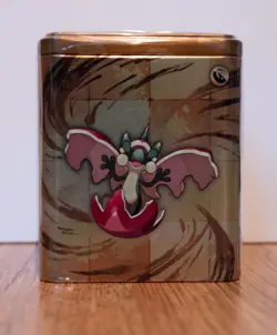Pokemon TCG: Stacking Tin: Dragon (Summer 2024) - FACTORY SEALED! - Image 3