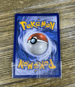 Alolan Vulpix 21/145 Pokemon TCG Toys R Us Stamped Cosmos Holo Promo SEALED - Image 2