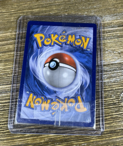 Alolan Vulpix 21/145 Pokemon TCG Toys R Us Stamped Cosmos Holo Promo SEALED - Image 4