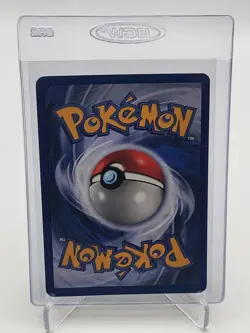 1999 Pokemon Kangaskhan Jungle Set Non-Holo Rare 21/64 LP/Mint TCG Nintendo - Image 2
