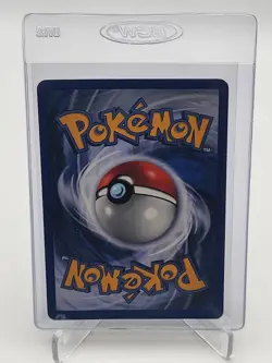 1999 Pokemon Clefable Jungle Set #17/64 Non-Holo Rare LP TCG Nintendo WOTC - Image 2