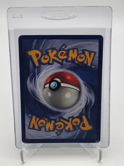 1999 Pokemon Victreebel Jungle Set Non-Holo Rare 30/64 LP TCG Nintendo WOTC - Image 2