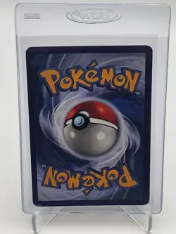 1999 Pokemon Gengar Fossil Set 20/62 Non-Holo Rare LP TCG Nintendo WOTC - Image 2