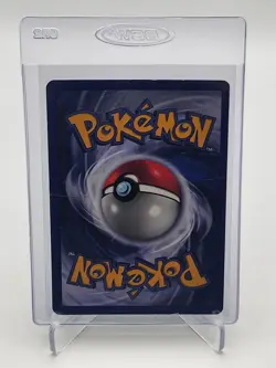 1999 Pokemon TCG Lapras 25/62 Fossil Set Unlimited Non-Holo Rare HP/DMG WOTC - Image 3