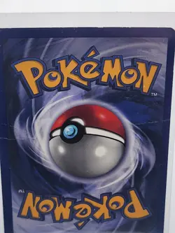 1999 Pokemon TCG Lapras 25/62 Fossil Set Unlimited Non-Holo Rare HP/DMG WOTC - Image 4