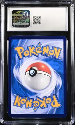 CGC 10 Gem Mint 2025 Pokemon Chinese Exclusive Pikachu Patrick AR FA 171/151 - Image 2