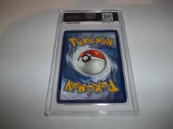 Flannery 215/198 FA Secret Rare Chilling Reign Pokemon PSA 10 GEM MINT!! - Image 4