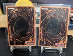 Yu-Gi-Oh! Light and Darkness Dragon X2 RP02-EN095 Retro Pack 2 SR (2020 Reprint) - Image 2