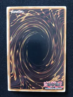 YuGiOh GLADIATOR PROVING GROUND PTDN-EN061 NM/M - Image 2