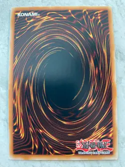 Yugioh - I:P Masquerena (Alternate Art) - RA02-EN042 - Secret Rare 1st Edition B - Image 2
