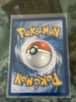 Blaziken #28/160 XY - Primal Clash Holo Pokemon Card - Near Mint Condition - Image 2