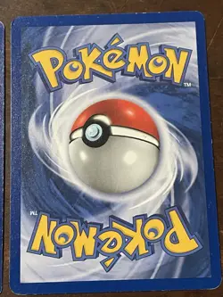 Drowzee 1st Edition 54 Pokemon Team Rocket. (3 Cards) - Image 2