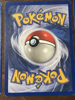 Drowzee 1st Edition 54 Pokemon Team Rocket. (3 Cards) - Image 3