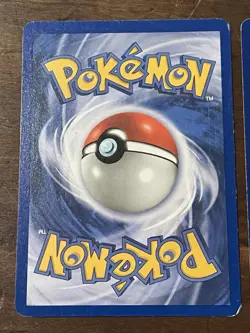 Drowzee 1st Edition 54 Pokemon Team Rocket. (3 Cards) - Image 4