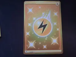 Pokemon TCG Special Energy Cards Bundle NM Near Mint Gold Energy - Image 2