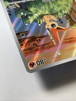 Victini 208 - Sv: Scarlet & Violet Promo Cards Holo (NM++) - Image 5