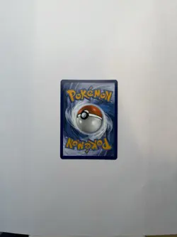 Riolu 010 Pokemon Center Stamp Mega Evolution Promo Card NM - Image 3