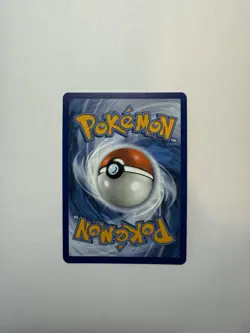 Riolu 010 Pokemon Center Stamp Mega Evolution Promo Card NM - Image 4