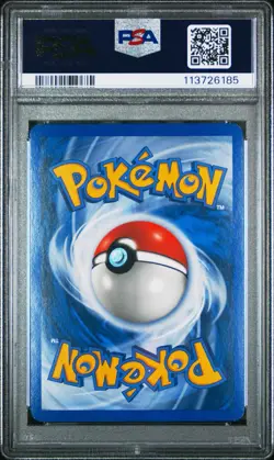 Pokemon Great Encounters Psa 7 Dialga Lv.X-Holo Card - Image 2