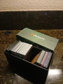 MAGIC THE GATHERING Mtg Secret Lair Ultimate Bundle Box - Cards & Box - Image 1