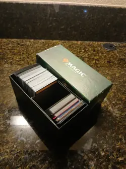 MAGIC THE GATHERING Mtg Secret Lair Ultimate Bundle Box - Cards & Box - Image 2