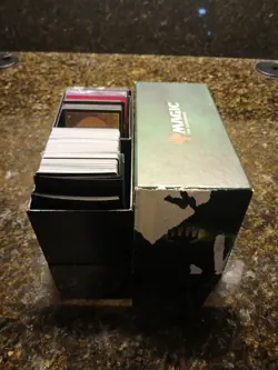 MAGIC THE GATHERING Mtg Secret Lair Ultimate Bundle Box - Cards & Box - Image 3