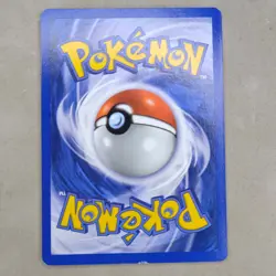 Erika's Ivysaur First 1st Edition Gym Challenge WOTC Pokemon Card LP/NM - Image 2