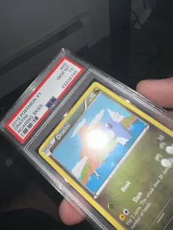 Pokemon TCG Dratini Roaring Skies 49/108 Regular NM-Mint Card READ DESCRIPTION - Image 3