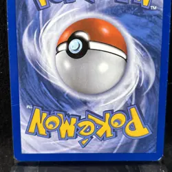 Genesect BW99 Black & White Black Star Promo Holo Pokemon Card - Image 5