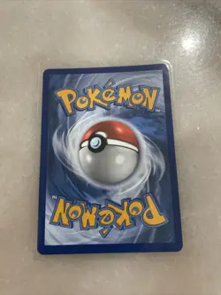 Celebi 009/185 Amazing Rare Vivid Voltage Pokemon Card Near Mint - Image 4