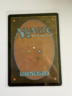 Mindbreak Trap - Borderless - Mythic 0011 - Image 2