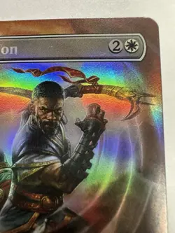Teferi's Protection (Borderless) Double Masters 2022 Foil - Image 3
