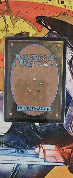 Symbiote Spider-Man (Borderless) MTG Regular - Image 2