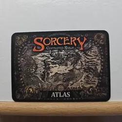 Kelp Cavern Non-Foil Elite Site Sorcery Contested Realm Arthurian Legends - Image 2